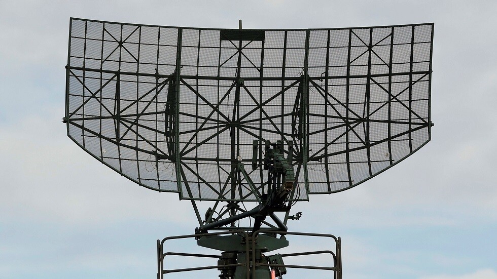 فرنسا تنشر رادارات على الساحل الشرقي للسعودية