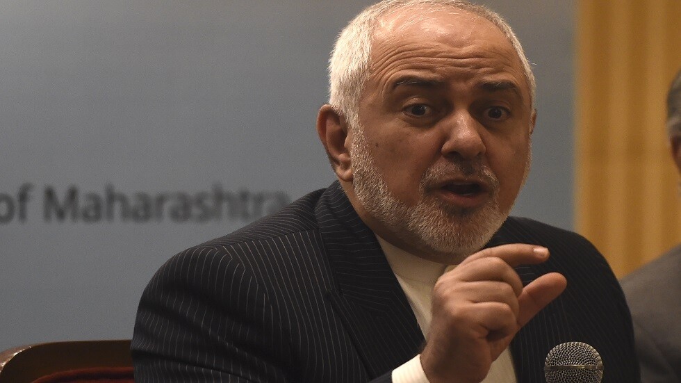 ظريف: مستعدون لحوار السعودية