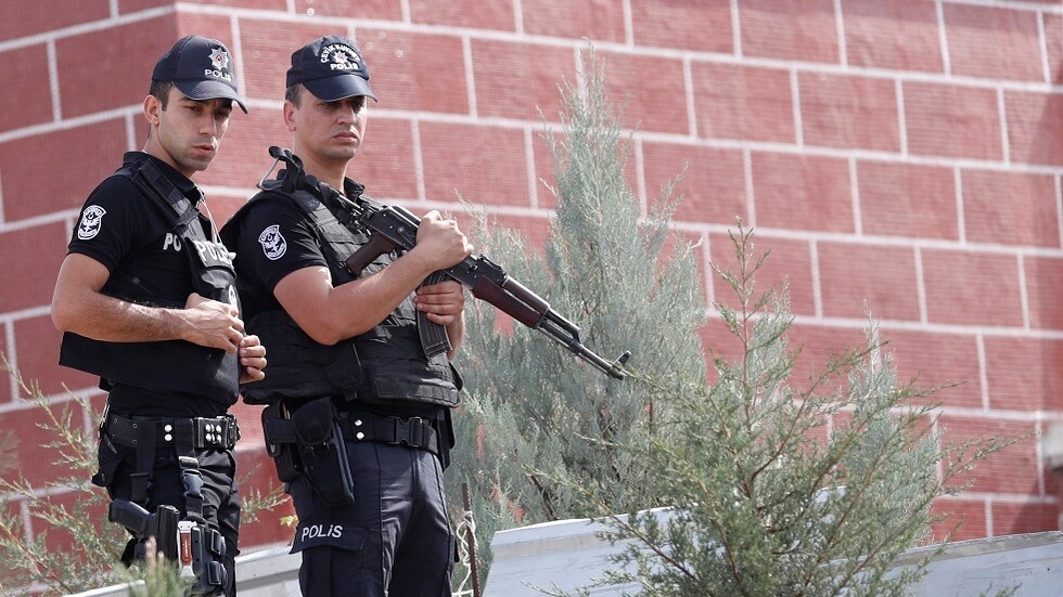 تركيا تطرد 4 إرهابيين إلى بلادهم ألمانيا