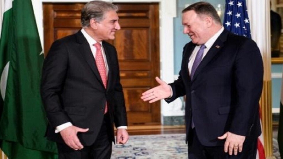 باكستان: إيران لا تريد المزيد من سفك الدماء