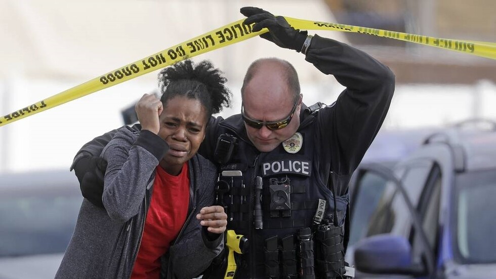 مقتل 4 أشخاص بإطلاق نار في ولاية يوتا الأمريكية