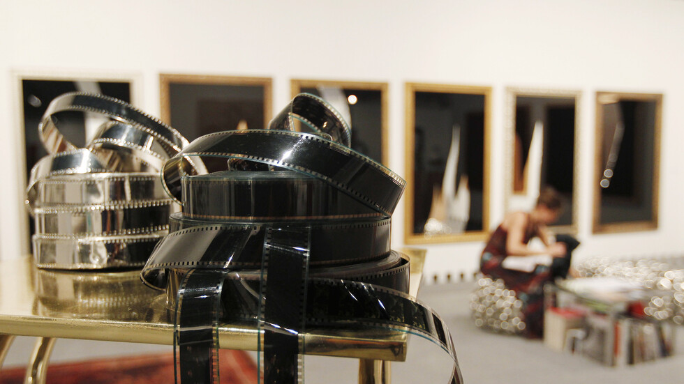 عمل درامي يجمع فنانتين مصريتين كبيرتين.. "صور"