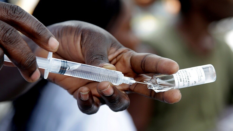 مرض "غامض" يقتل 5 أشخاص في الكونغو