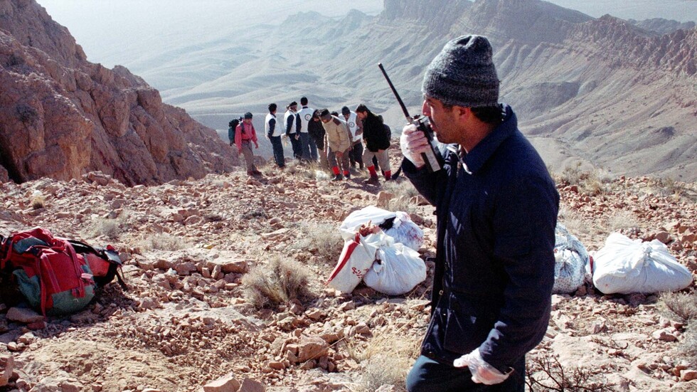 إيران تسعى لاقتناء أجهزة فك شفرة الصندوق الأسود