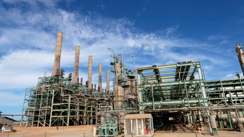 الأمم المتحدة تحذر من عواقب تعطيل الإنتاج النفطي في ليبيا