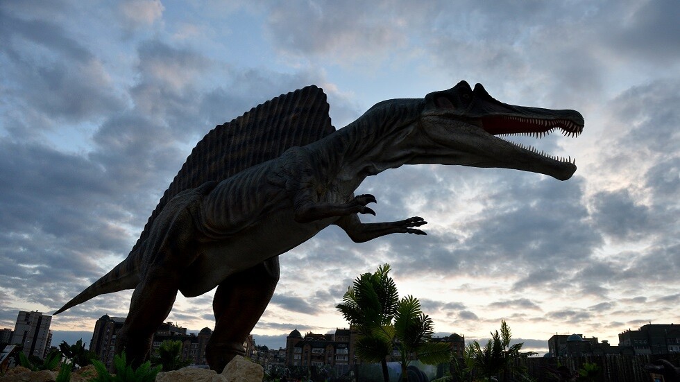 العلماء يكشفون سبب انقراض الديناصورات