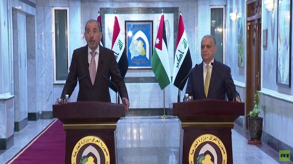 الأردن يدعو لخفض التصعيد في المنطقة