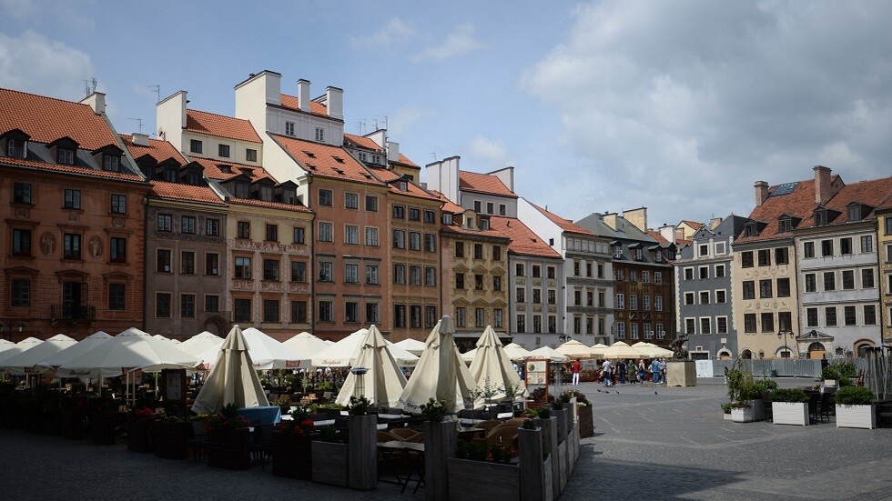 بولندا تعلن حقوقها على تحف فنية في روسيا