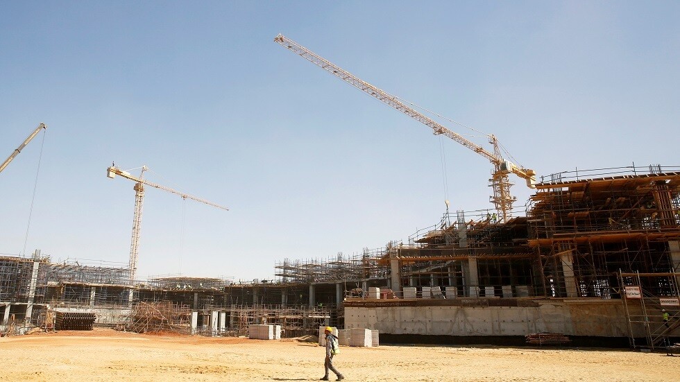 مصر.. وضع حجر الأساس لأكبر مدينة طبية في المنطقة