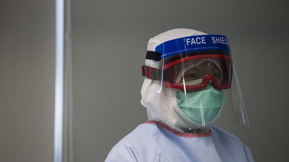 الصين تكشف عن 17 حالة إصابة بالفيروس الجديد