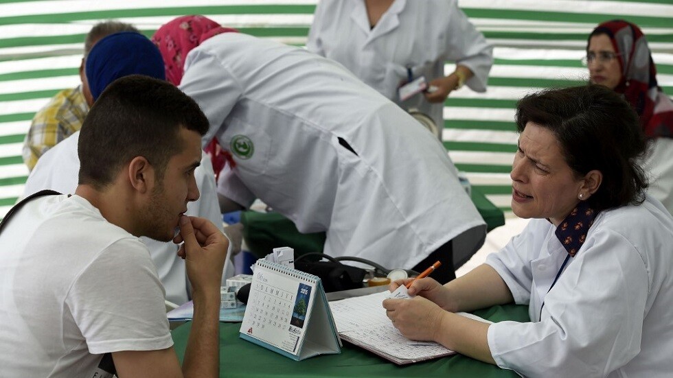 أطباء جزائريون يكشفون نسبة المصابين بالعقم من الرجال