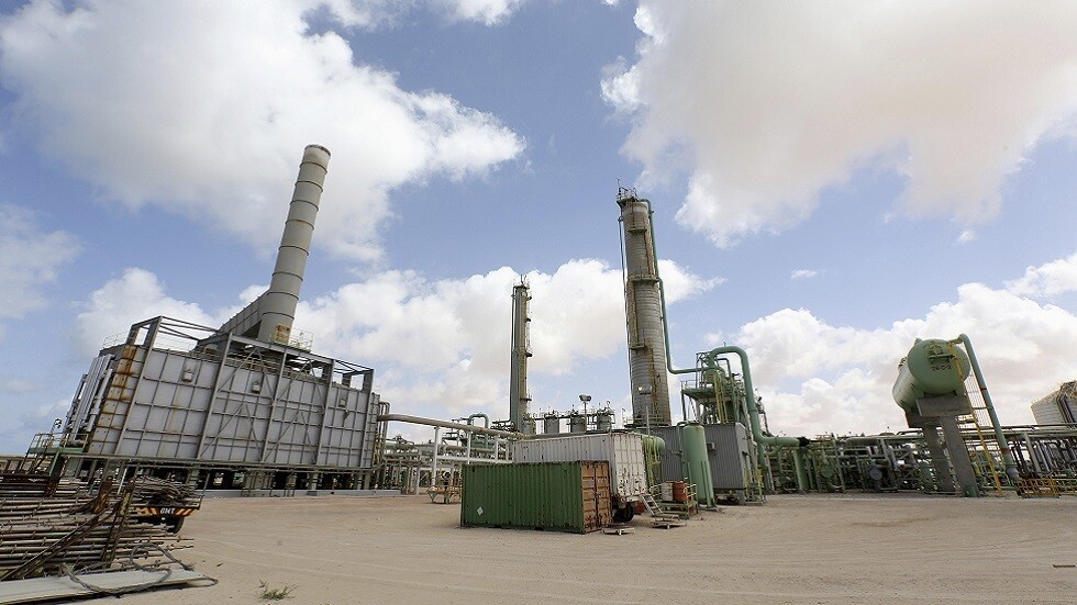 مسودة بيان مؤتمر برلين تحث جميع الأطراف الليبية على عدم استهداف المنشآت النفطية