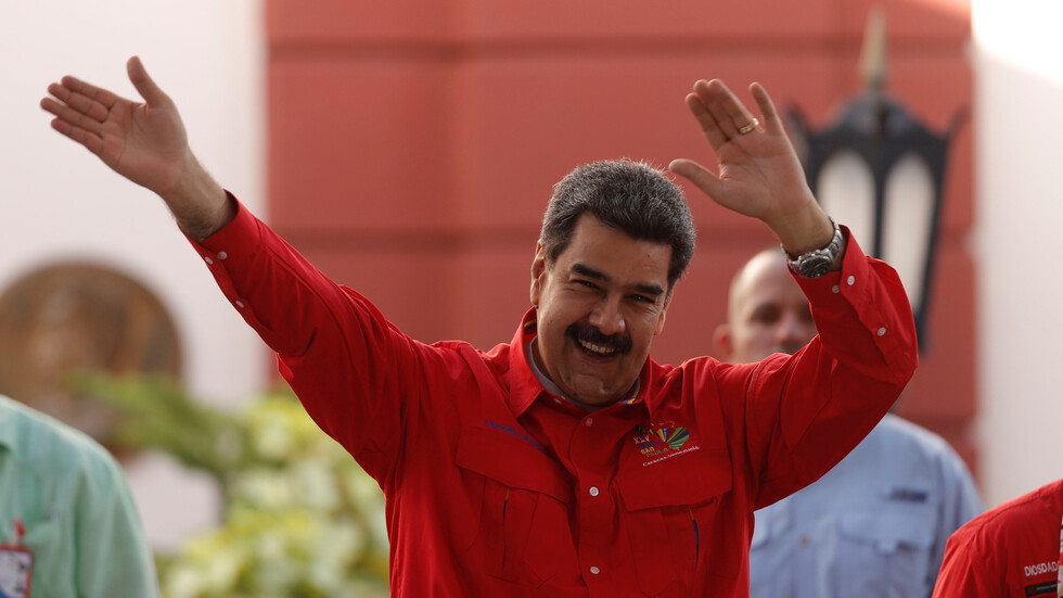 مادورو: الوقت حان للتفاوض مع واشنطن وجذور الخلاف ليست في ترامب بل مستشاريه