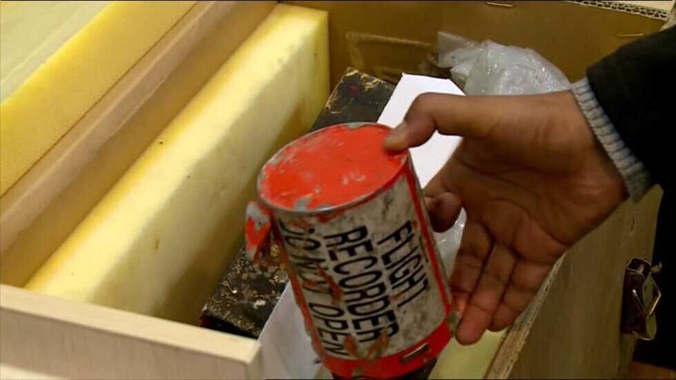 طهران تتراجع عن نيتها تسليم كييف الصندوقين الأسودين