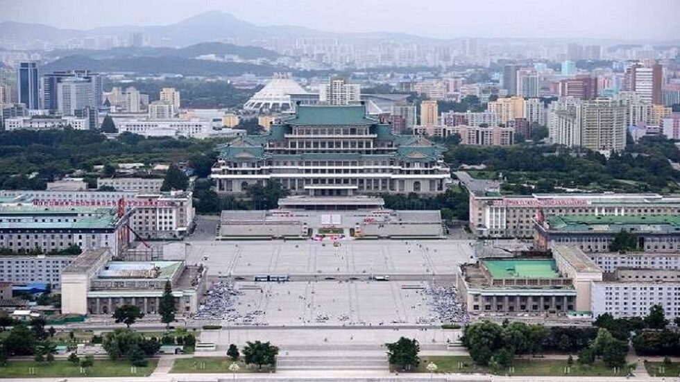 كوريا الشمالية تخطر السفراء الأجانب بتعيين وزير خارجية جديد