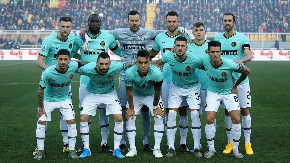 إنتر ميلان يواصل نزيف النقاط في