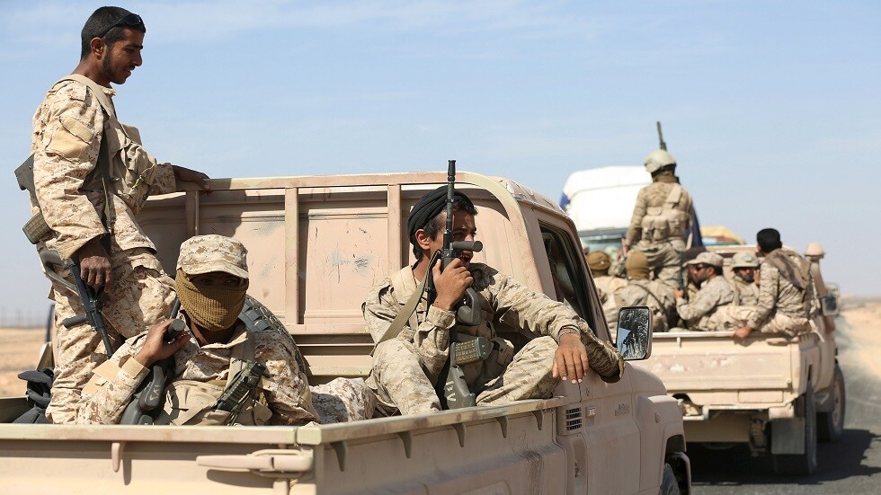 الأمم المتحدة تدين الهجوم على معسكر اليمن