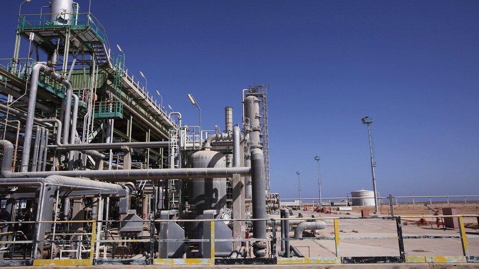 "الوطنية للنفط": إنتاج ليبيا سيتراجع إلى 72 ألف برميل يوميا