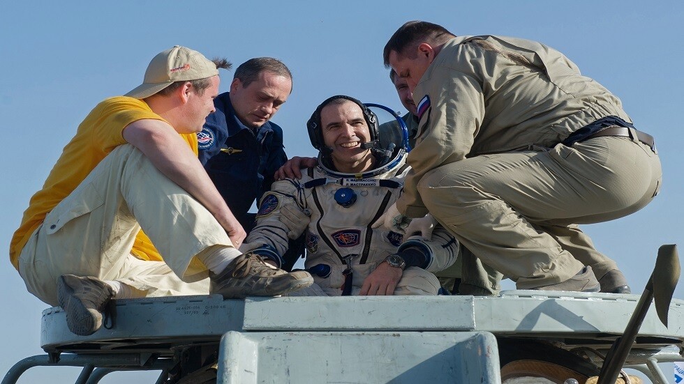 ناسا: سنواصل استخدام مركبات