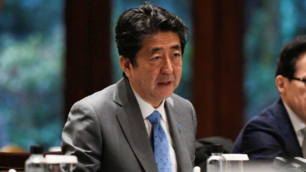 طوكيو تجدد تمسكها بإبرام السلام مع روسيا