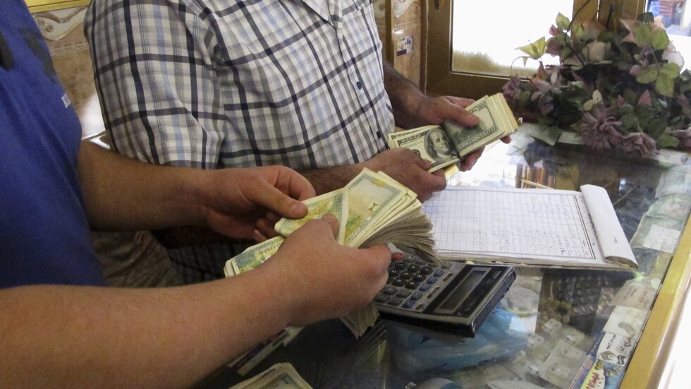 سوريا.. حملة لدعم عملة مسحوبة من التداول.. اعثر على ليرة واشتر ما تريد