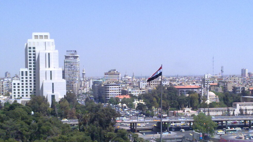 يد واشنطن الخفية