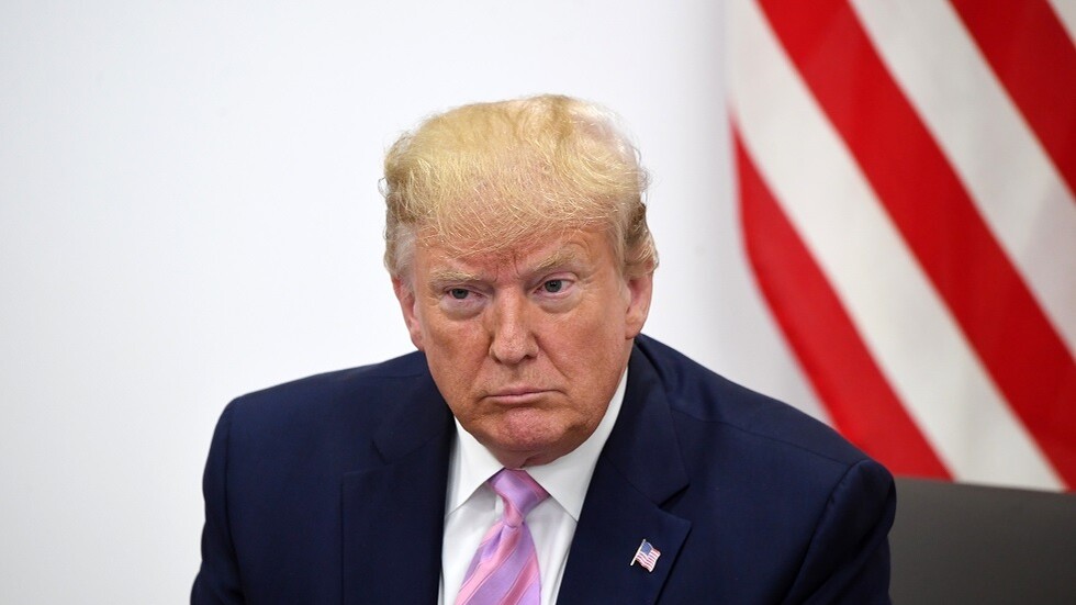 ترامب يقدم أول دفاع تفصيلي قبيل بدء محاكمته بمجلس الشيوخ