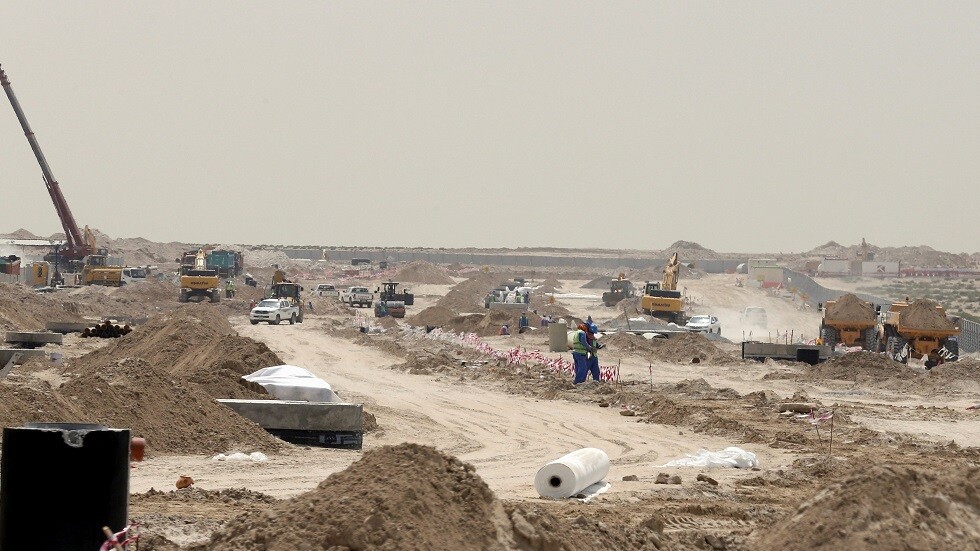 حملة مقاطعة إسرائيل تدعو لمقاطعة "إكسبو 2020" في دبي