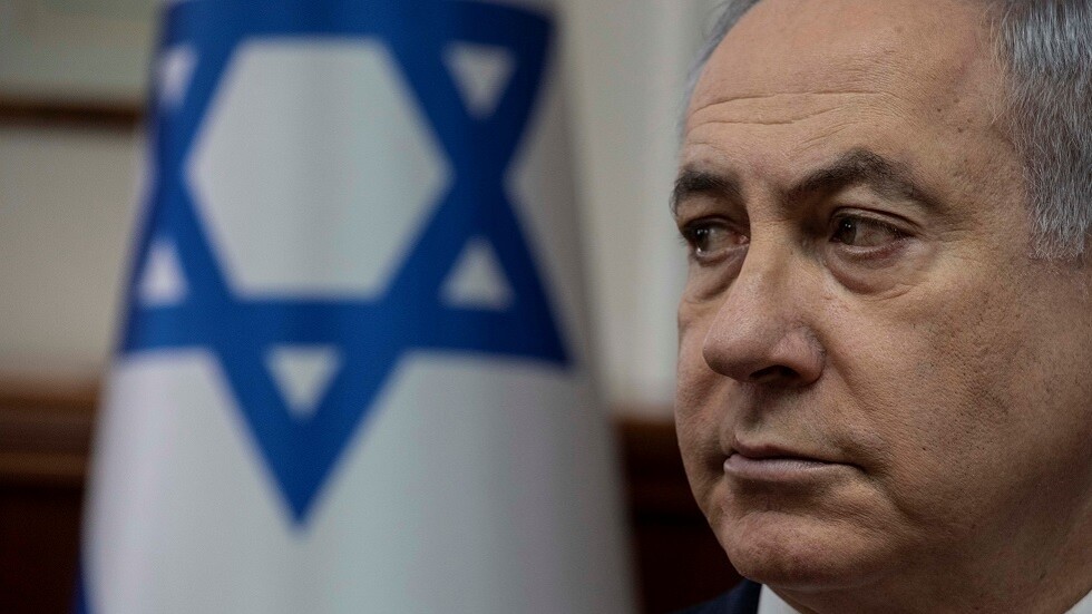 نتنياهو: غايتنا التغلب على التهديد الإيراني كما تغلبنا على تهديد القومية العربية