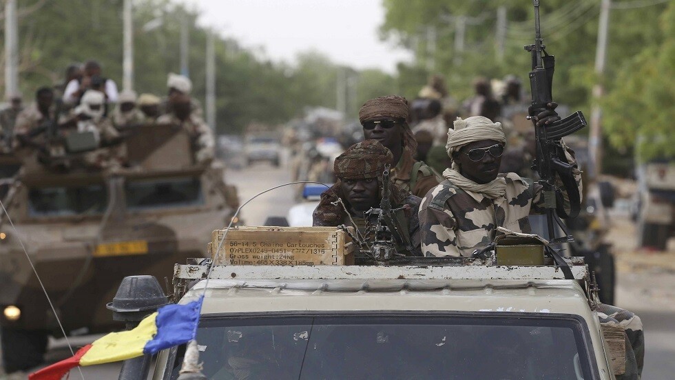 مقتل 9 مدنيين بهجوم انتحاري لـ"بوكو حرام" غربي تشاد