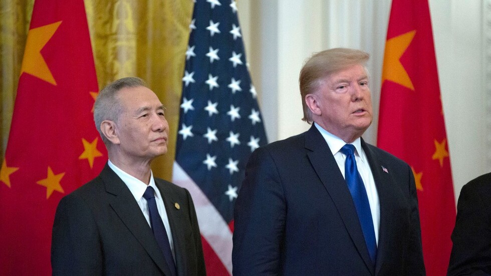 انتصار مرحلي لترامب