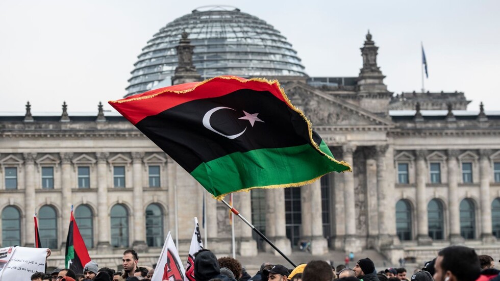 ليبيا: إرث معمر القذافي غير قابل للتجزئة