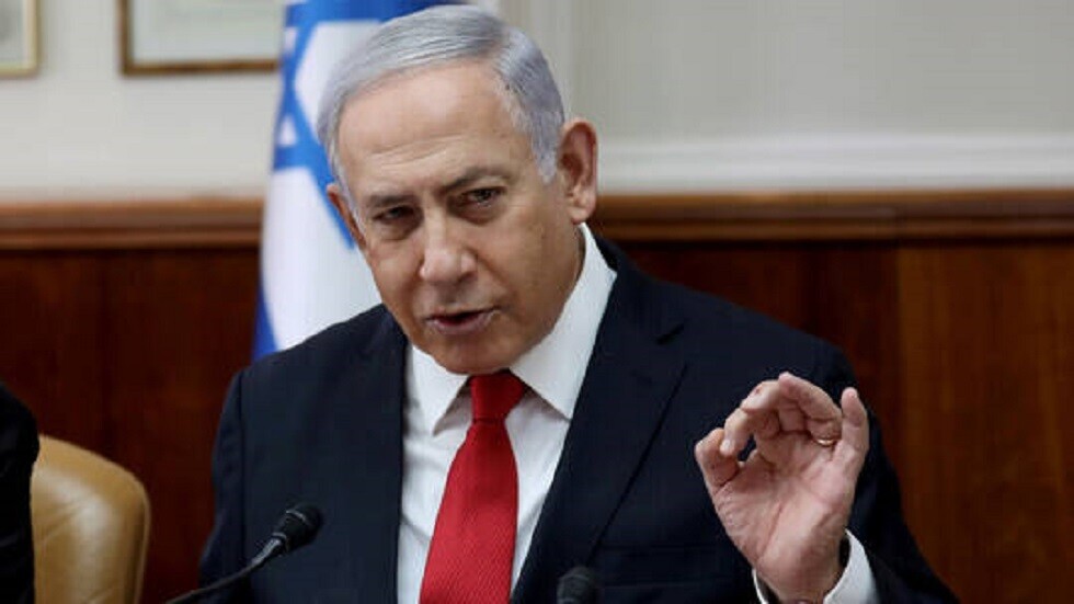 نتنياهو يشيد بـ"غزو" إسرائيل الدبلوماسي للدول العربية