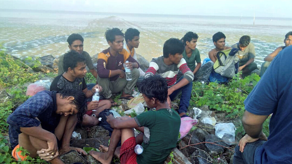 لجنة تحقيق مستقلة في ميانمار: لا إبادة بحق "الروهينغا" بل جرائم حرب