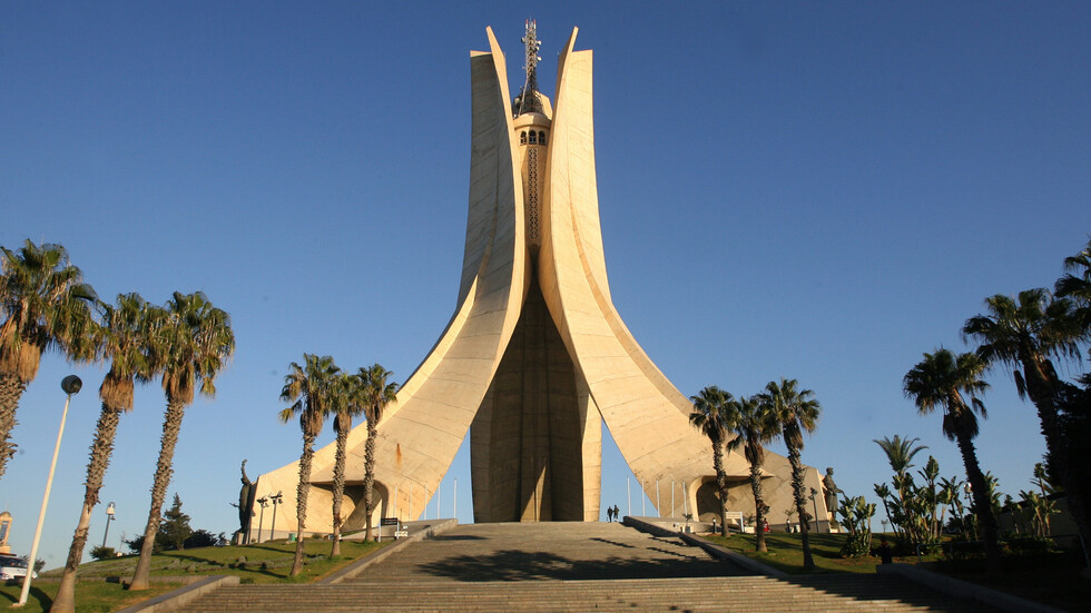 واشنطن تجدد شكرها للجزائر على خدمة كبيرة قدمتها قبل 39 عاما..