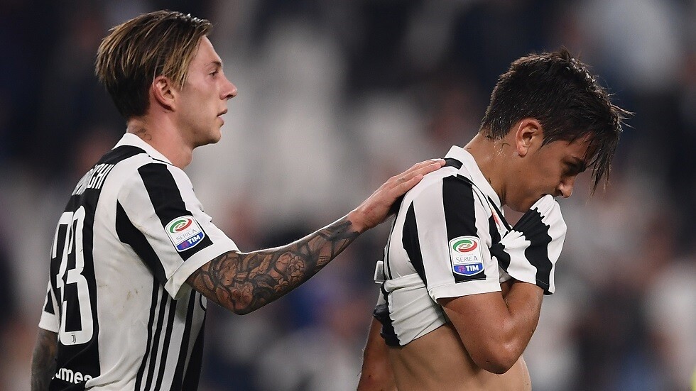 صفقة تبادلية مرتقبة بين برشلونة ويوفنتوس خلال الميركاتو الحالي