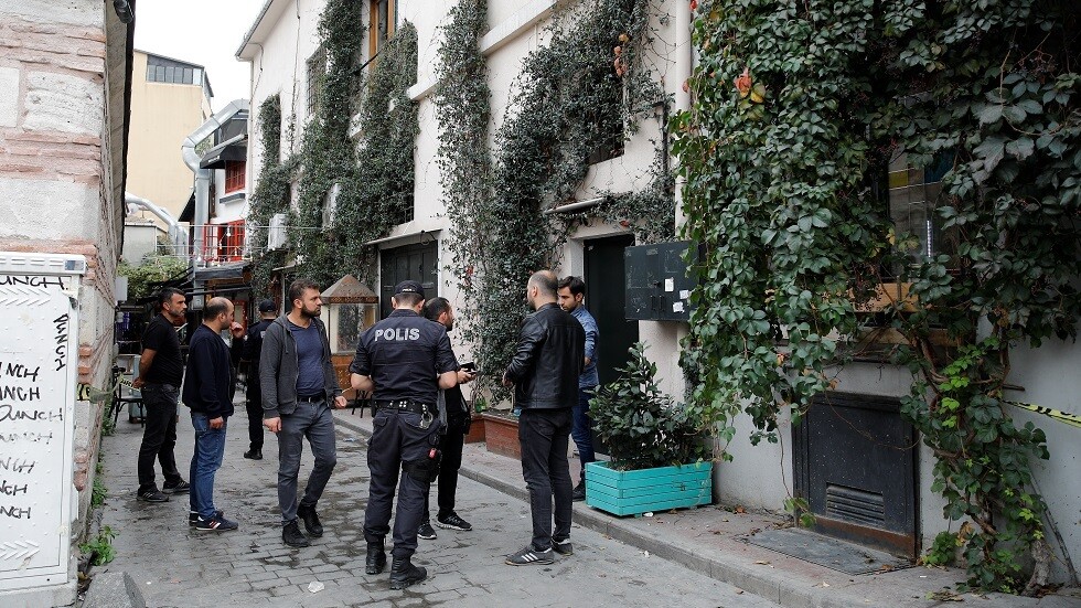 تركيا.. توقيف 4 داعشيات قدمن من سوريا