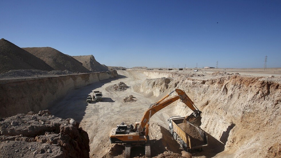 شركة مغربية إماراتية تقتحم سوق الفوسفات في شرق أوروبا