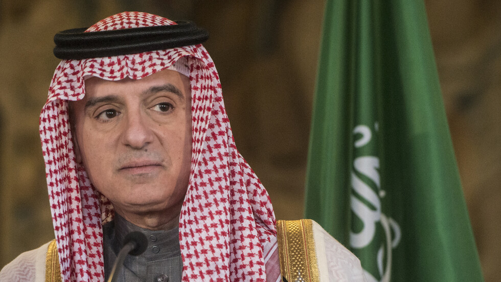 الجبير للبرلمان الأوروبي: لا تلقوا المحاضرات علينا.. لسنا من جمهوريات الموز