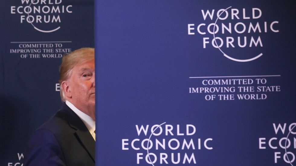 ترامب يعلن عن صفقة تجارية جديدة مع الاتحاد الأوروبي بحلول نوفمبر