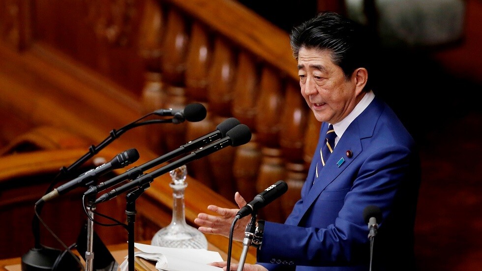 آبي يستميت لتحسين العلاقات مع روسيا