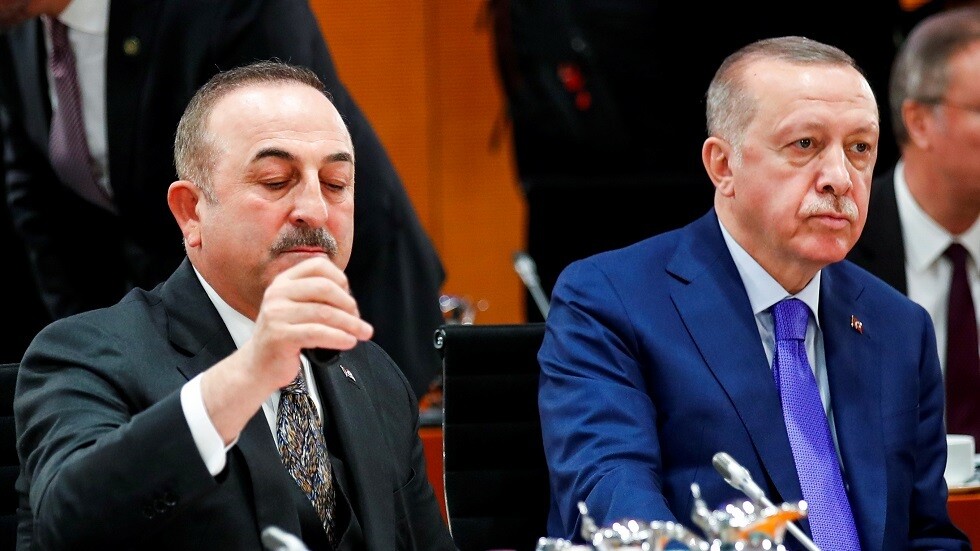 أردوغان وافق على المضي مع الأسد مخابراتياً