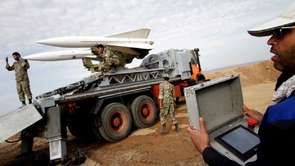 برلماني إيراني: واشنطن جعلت الطائرة الأوكرانية صاروخ كروز في راداراتنا