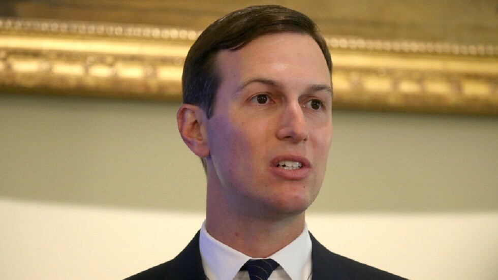 كوشنر يلغي زيارة مقررة إلى إسرائيل