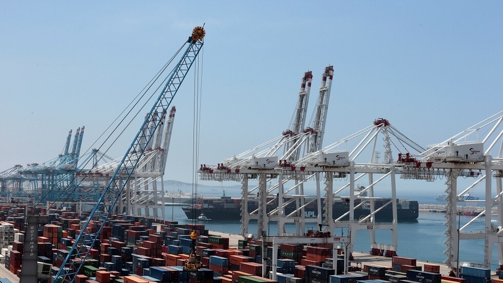 الكشف عن انتعاش التجارة بين المغرب وإسرائيل عبر شركات وساطة