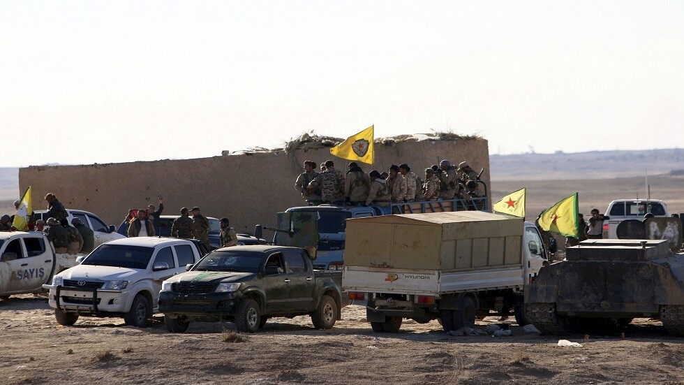 سوريا.. مسؤول في الإدارة الذاتية يوضح تفاصيل تطبيق قرار تحديد سن الدفاع الذاتي