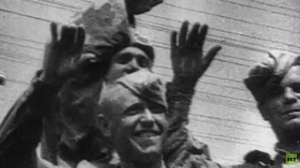 روسيا تحذر من محاولات تزوير التاريخ