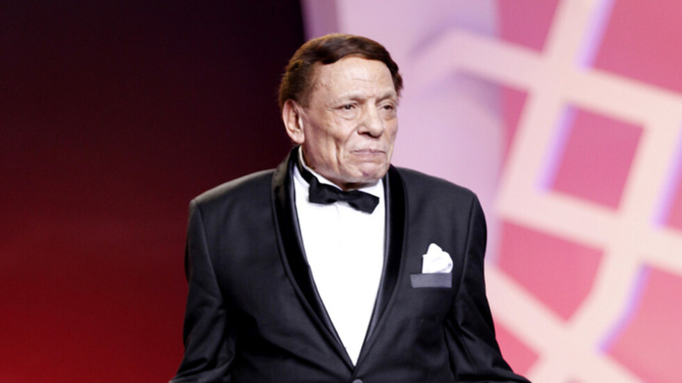 في ظهوره الأول.. عادل إمام الصغير يكمل مسيرة جده (فيديو)