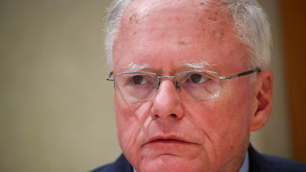 الخارجية الأمريكية: عمليات التحالف ضد "داعش" في العراق توقفت