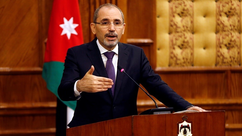 الأردن: ضم إسرائيل لغور الأردن يقتل حل الدولتين